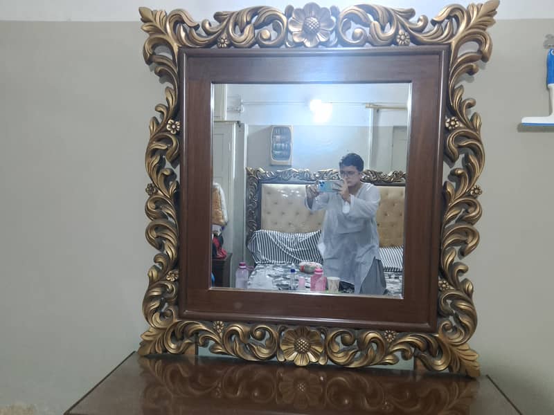 Dressing table 2