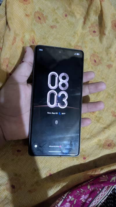 Google Pixel 7