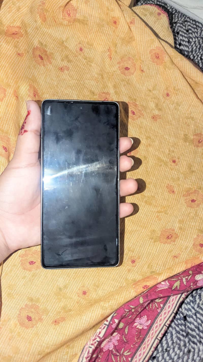 Google Pixel 7 3