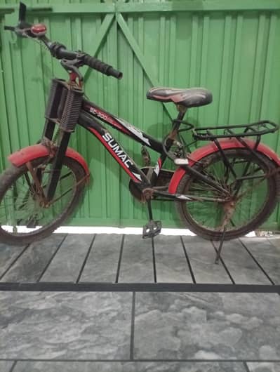 cycle