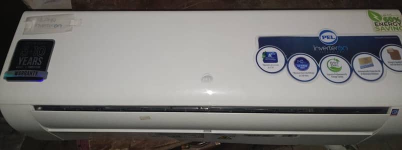 PEL ac