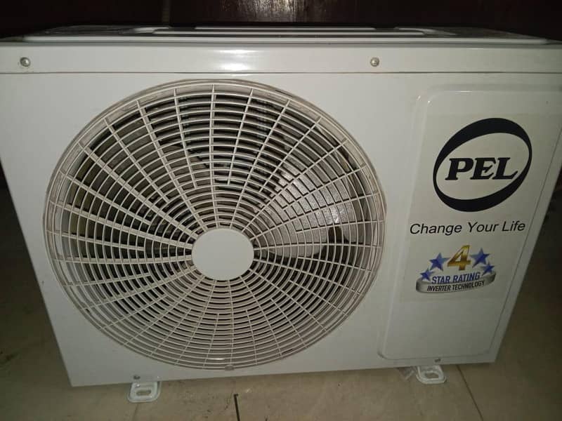 PEL ac 2