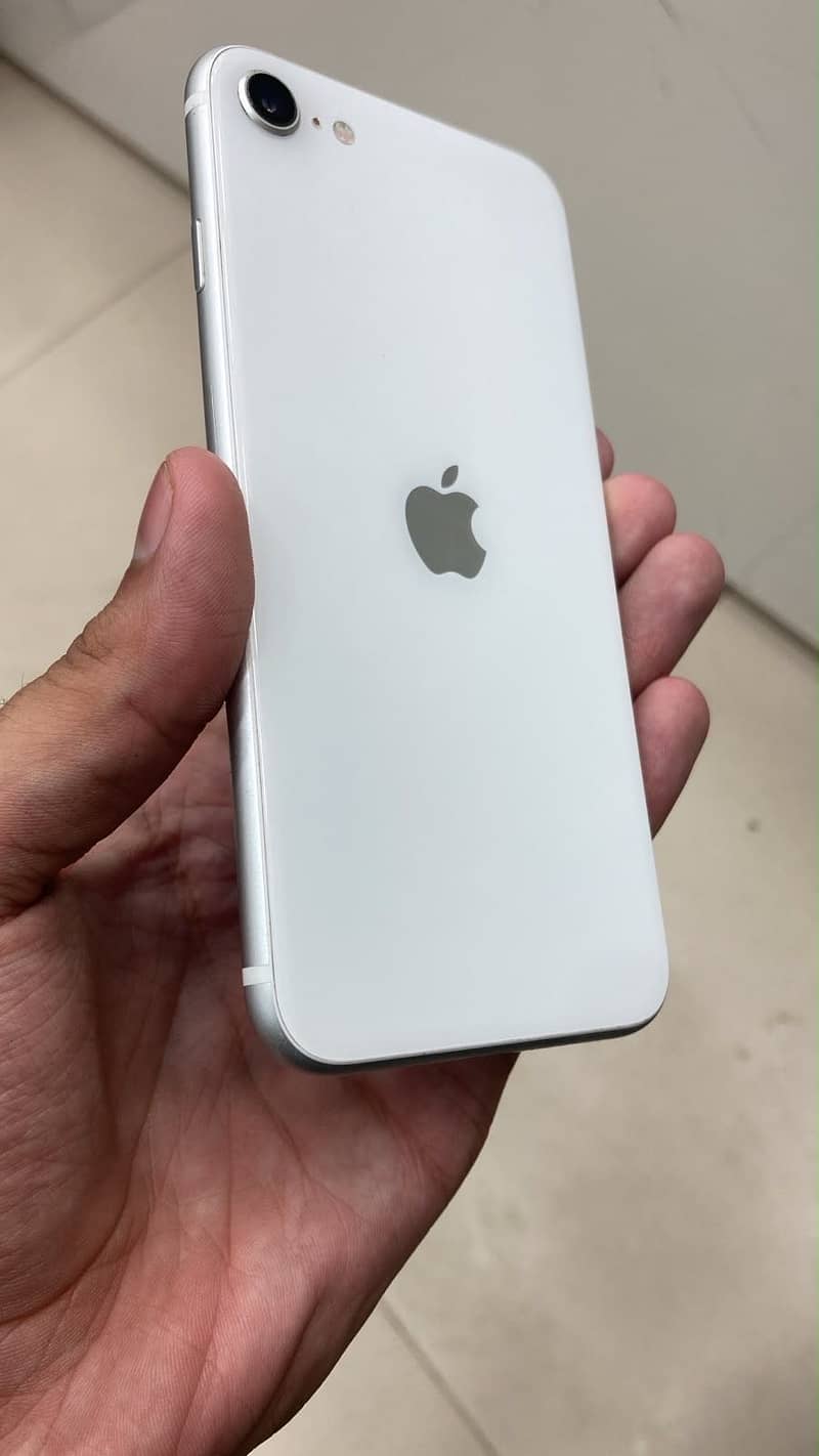 Apple iPhone SE 1