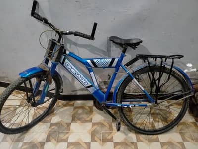 bicycle for sale