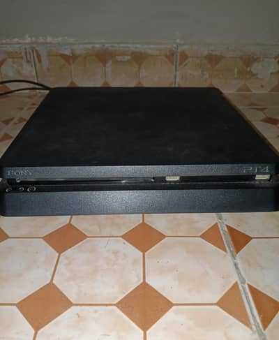 Ps 4 Slim Jailbreak
