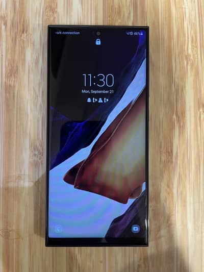 Samsung Mobile Note 20 Ultra