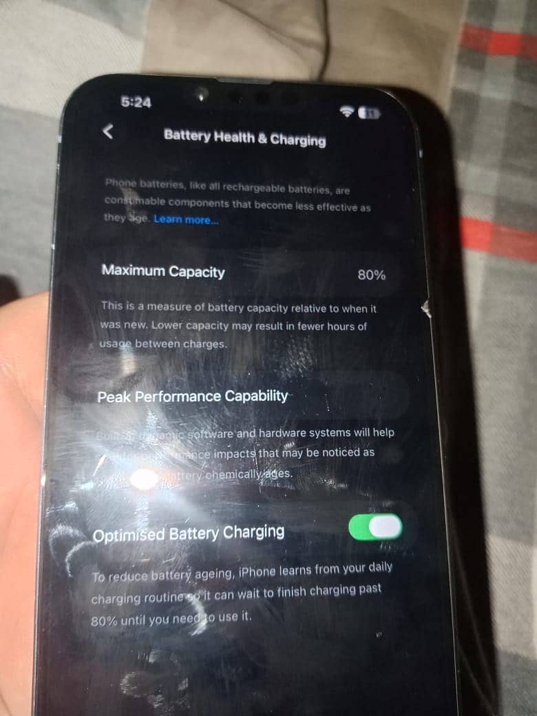 Apple iPhone 14 plus 1