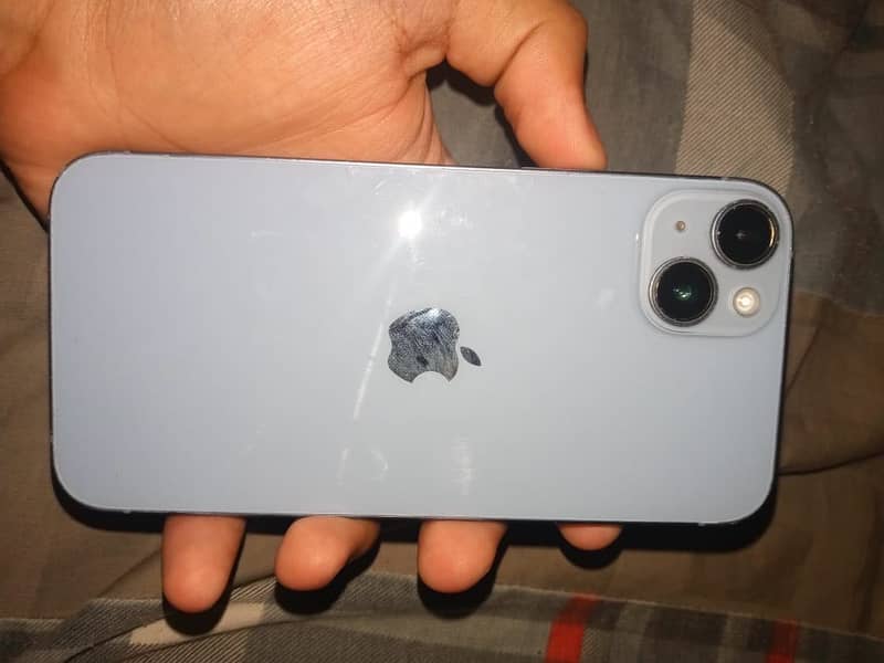 Apple iPhone 14 plus 7