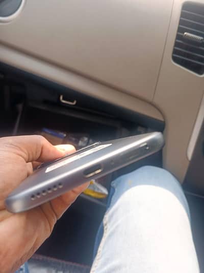 Infinix Note 60 edge