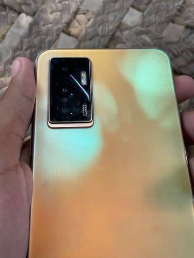 Vivo V23e