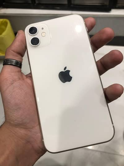 Apple iPhone 11