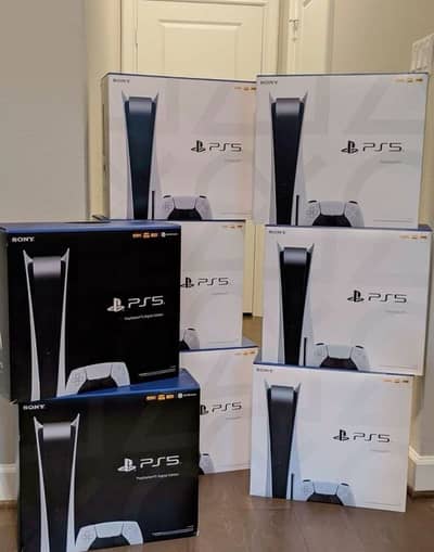 PS5 | PS4 | XBOX Consoles & Accessories | Best Deals |