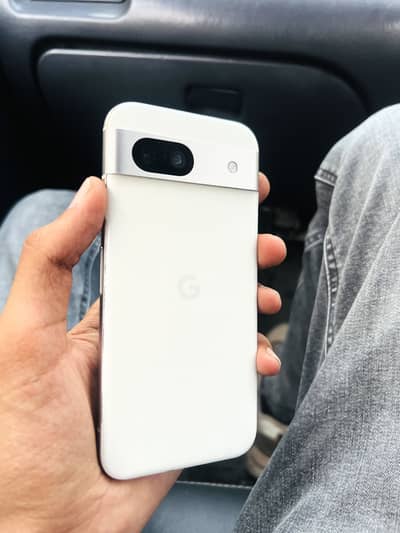 Google Pixel 8a