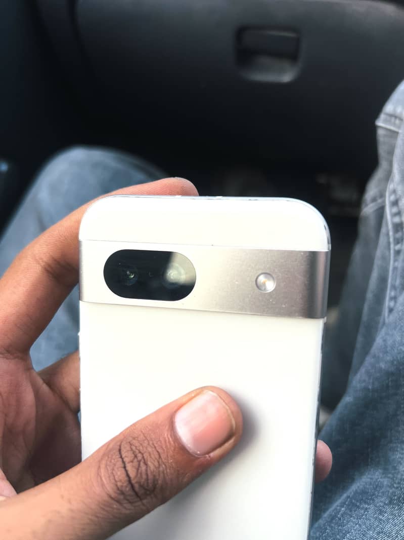 Google Pixel 8a 2