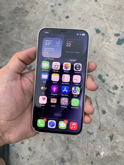 Apple iPhone 12