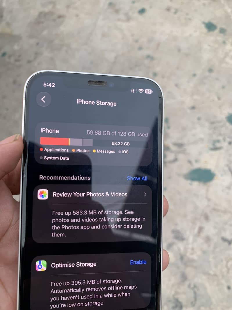 Apple iPhone 12 2
