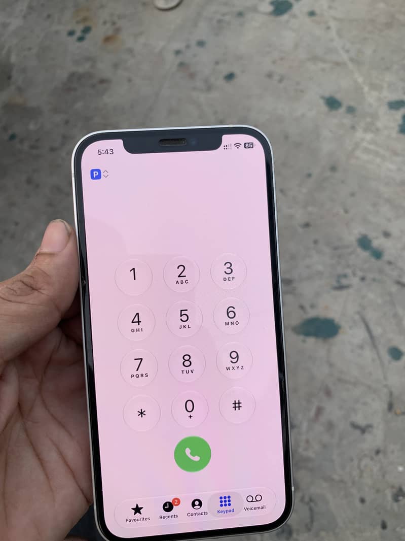 Apple iPhone 12 10