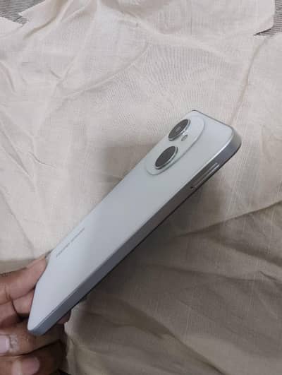 Tecno spark go 1