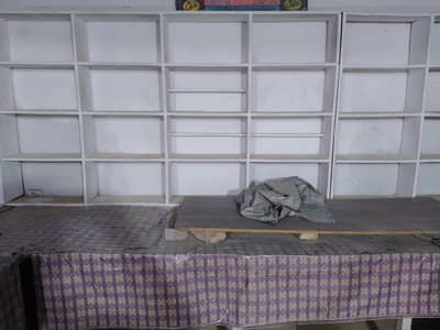 Wall Racks for Shop