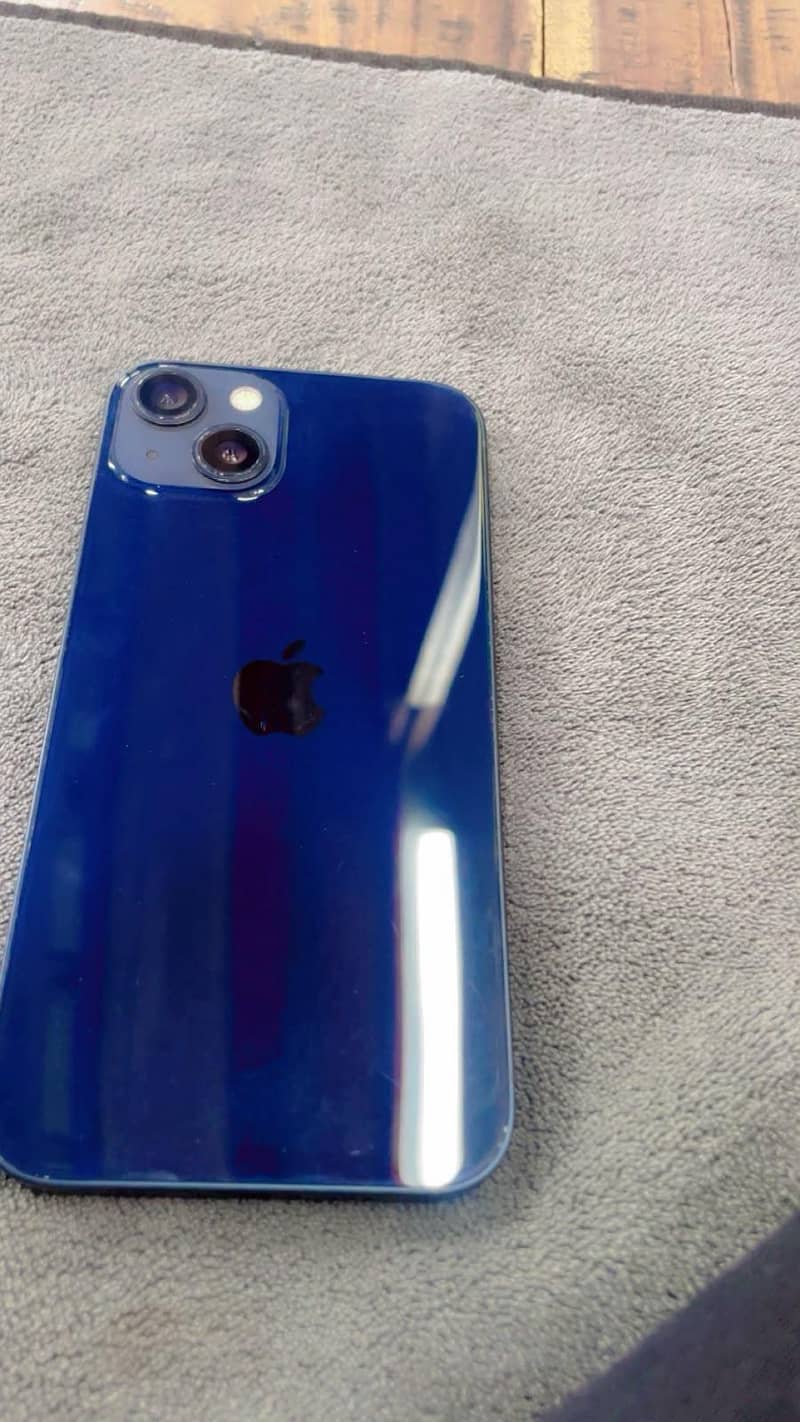 Apple iPhone 13 0