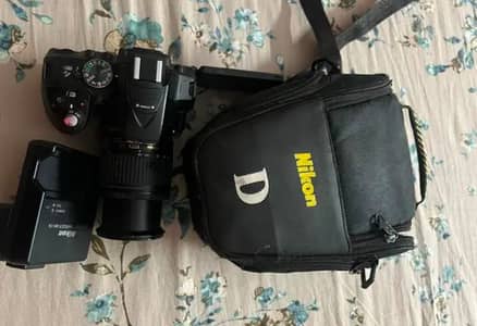 Nikon D750