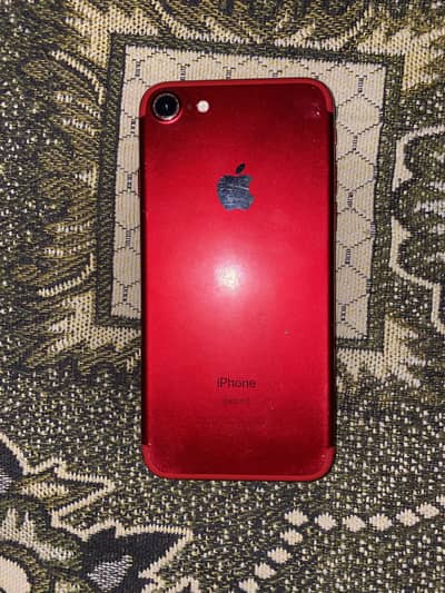 Apple iPhone 7 128 GB PTA Approved