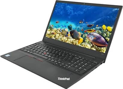 Lenovo Thinkpad E590 i5 8th Gen 15.6 inch 8gb/256gb A++ Condition