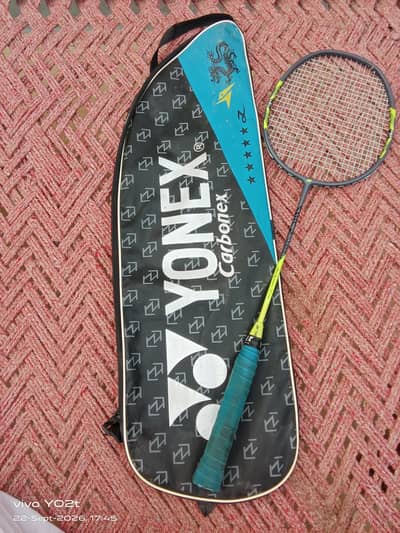 Sports racket for sale