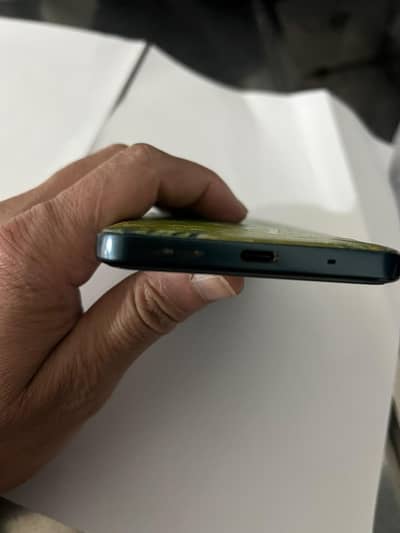 Nokia G21