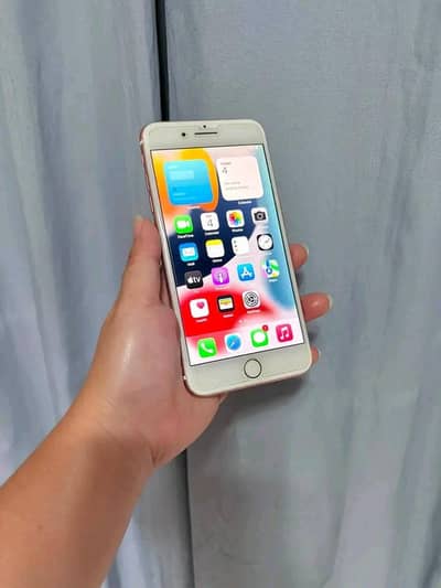 Apple iPhone 7 Plus pta approved 128gb