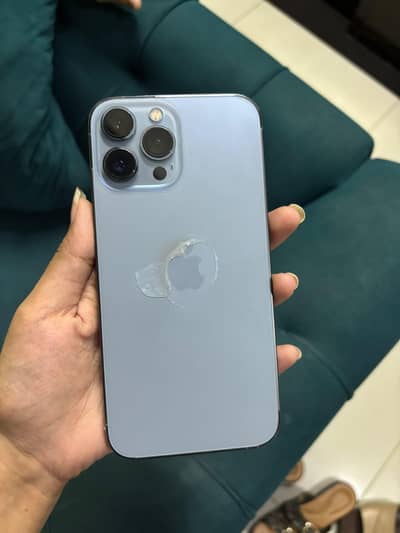 Apple iPhone 13 Pro Max