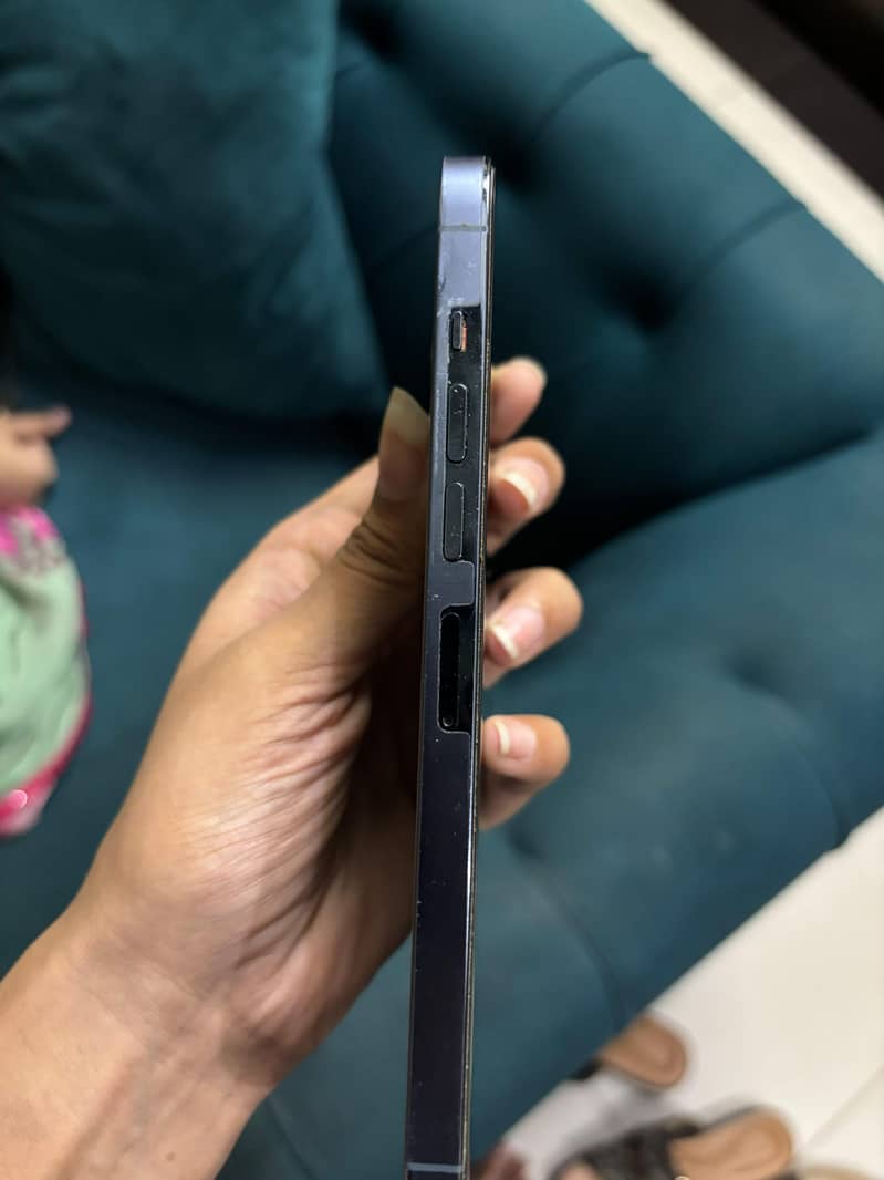 Apple iPhone 13 Pro Max 1