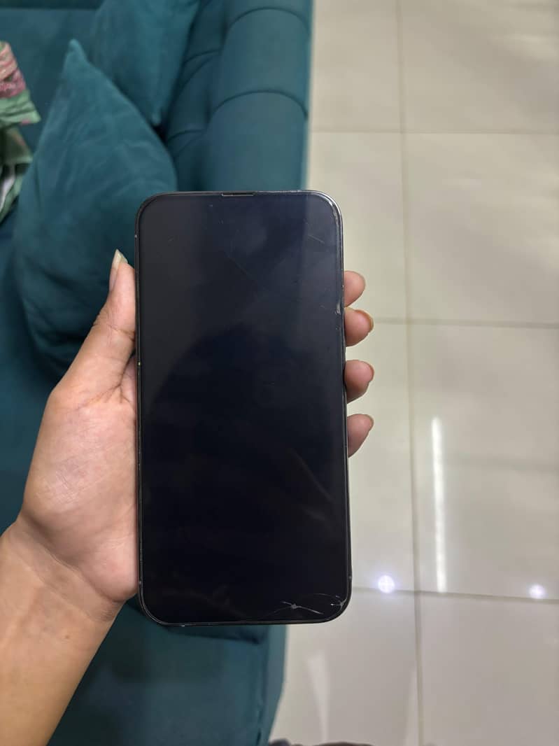 Apple iPhone 13 Pro Max 2