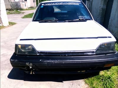 Honda Civic 1985