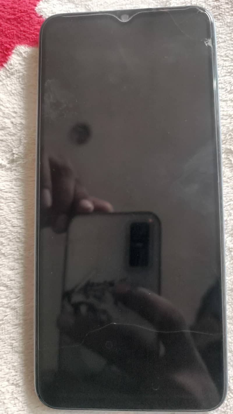 OPPO A18 5