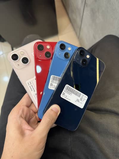 iphone 13 pta