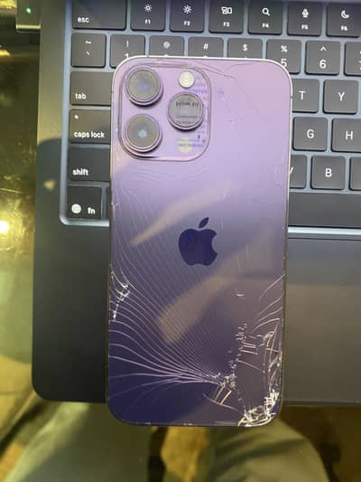 Apple iPhone 14 Pro Max