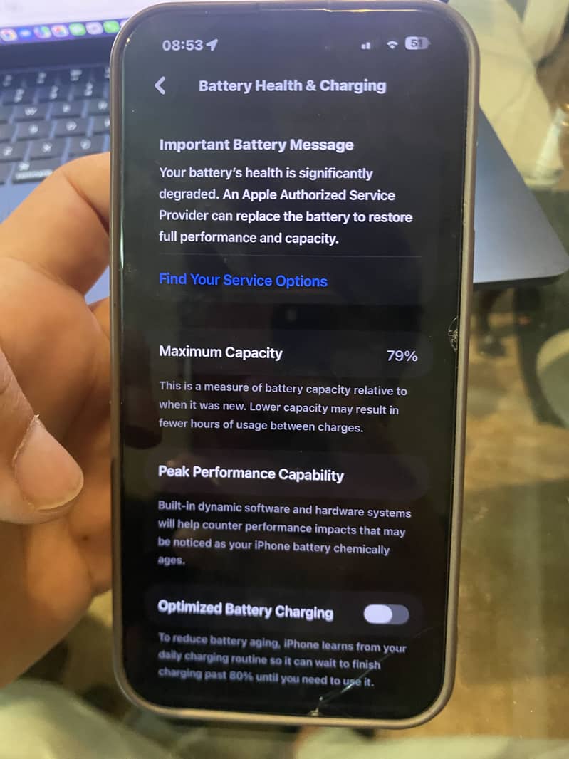 Apple iPhone 14 Pro Max 3