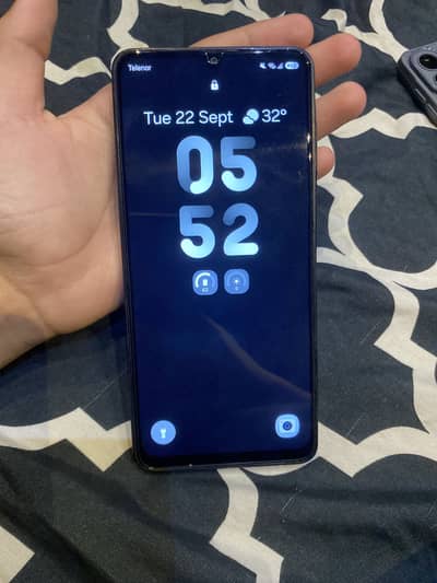 Samsung Mobile A07 5G