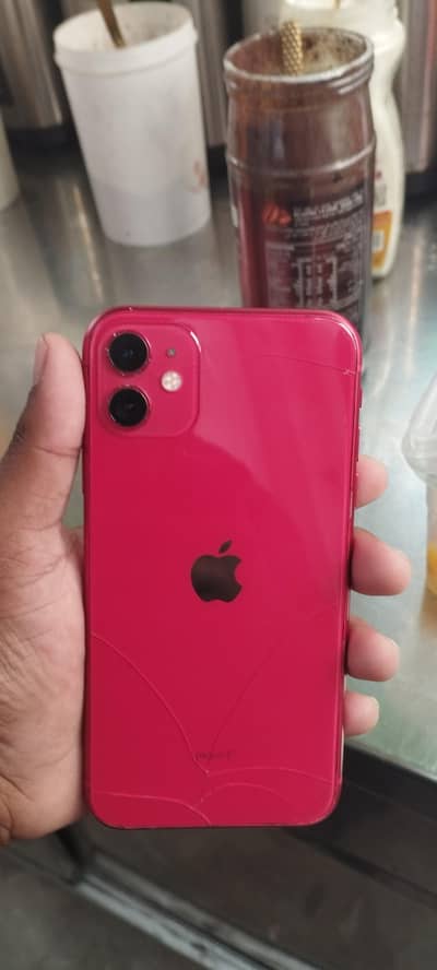 Apple iPhone 11