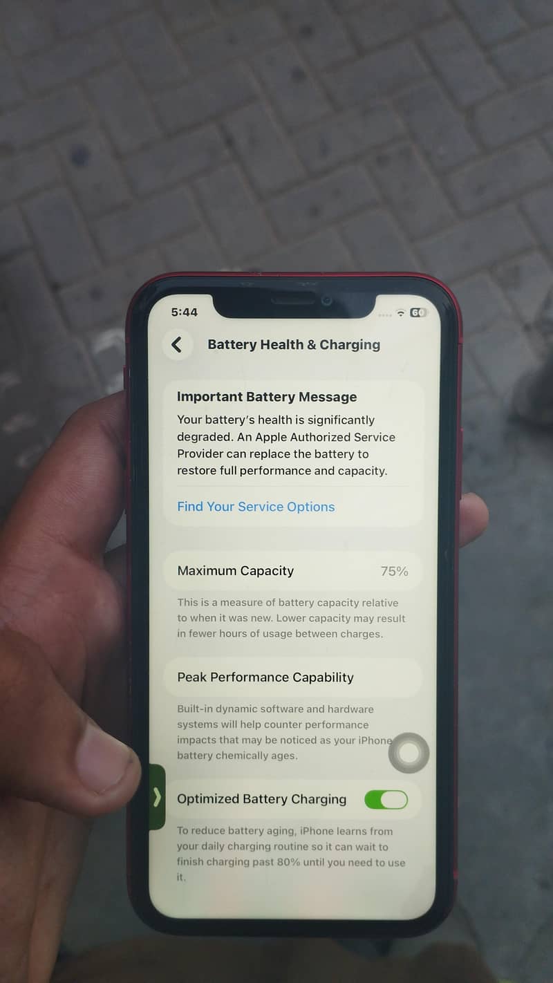 Apple iPhone 11 6
