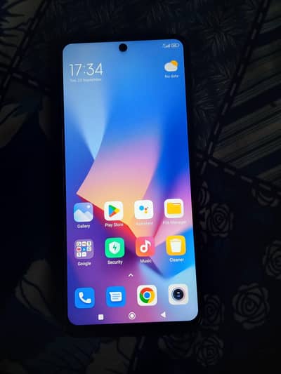 Xiaomi Redmi Note 9S