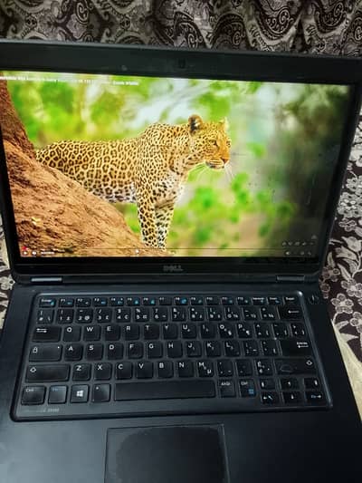 Touchscreen | Core i5 5th Gen Laptop | 8GB RAM | 256GB SSD