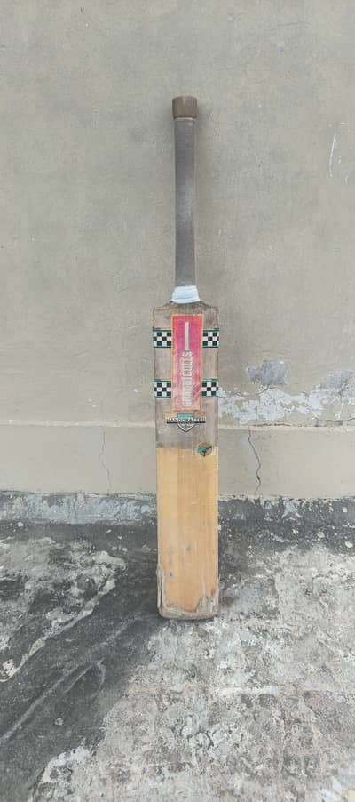 Gray Nicholas original bat from uk
