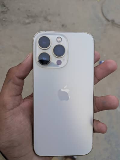 Apple iPhone 13 Pro