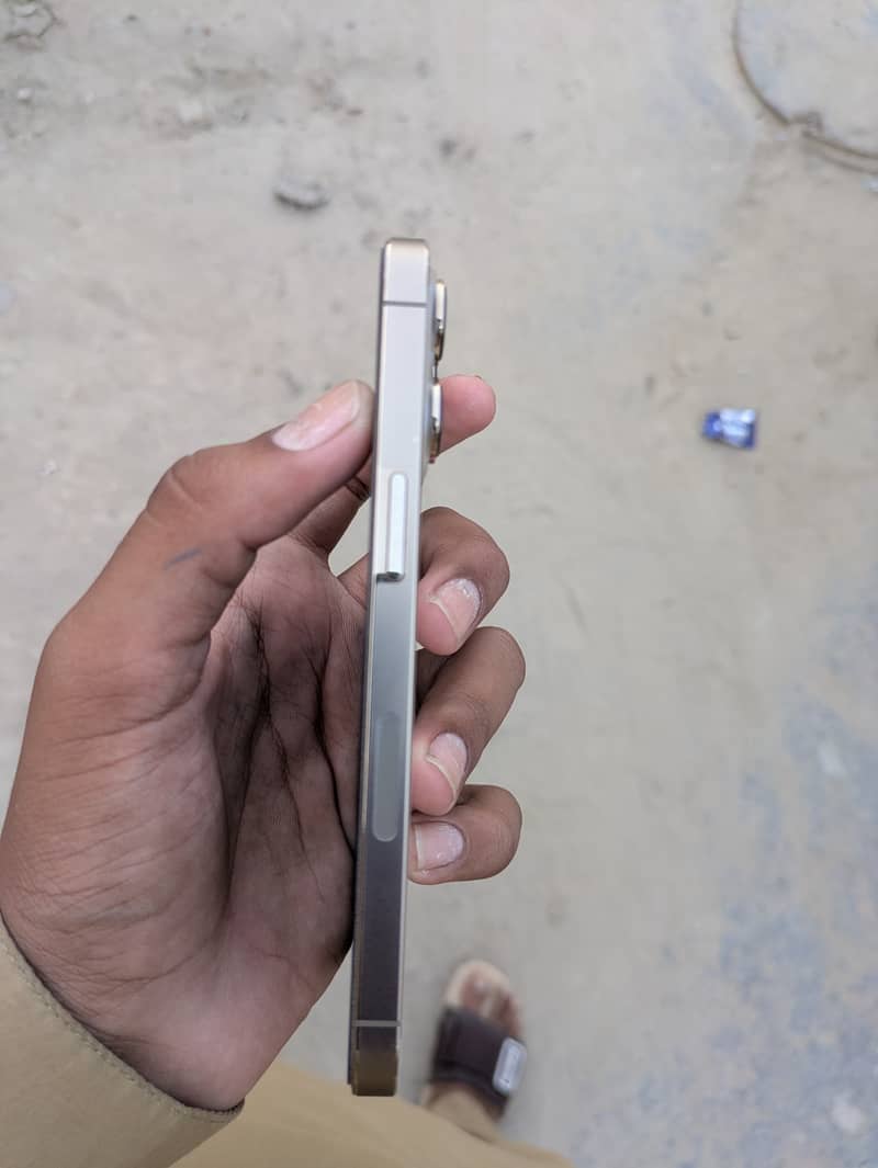 Apple iPhone 13 Pro 2