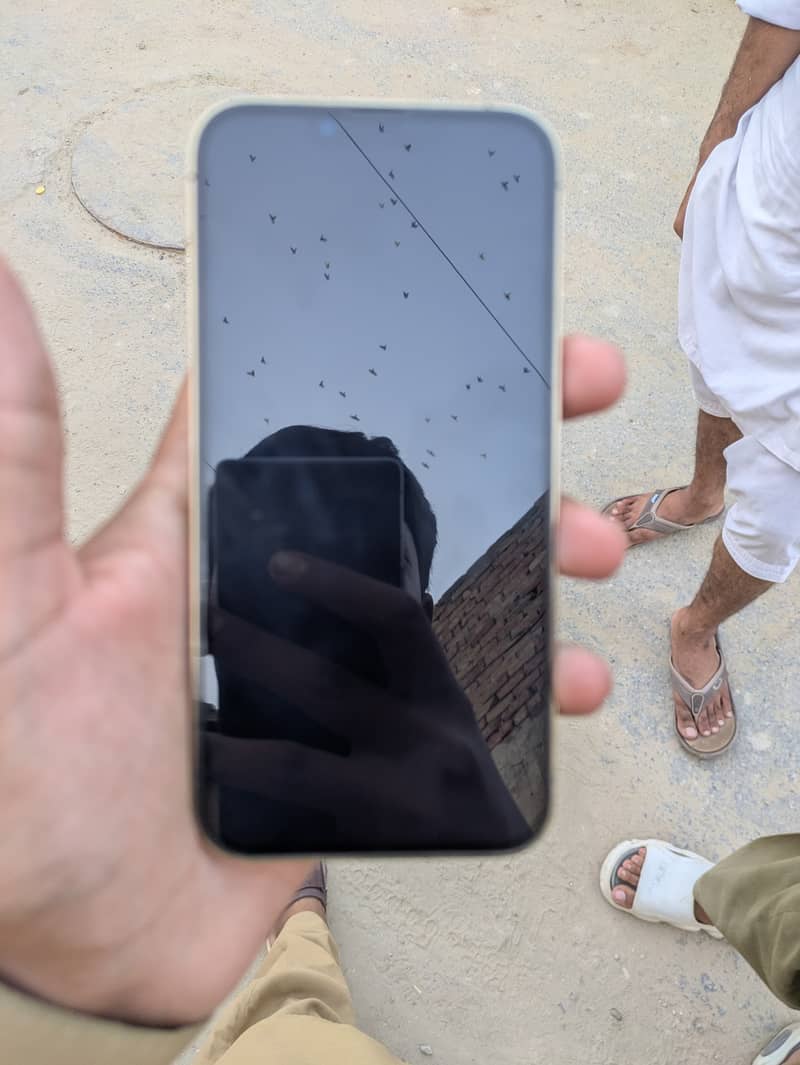 Apple iPhone 13 Pro 5