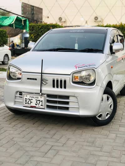 Suzuki Alto 2020 Uerjnt sale