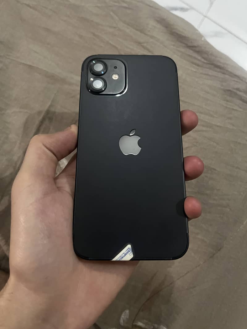Apple iPhone 12 0