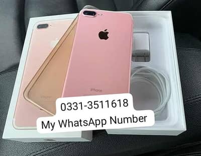 Apple iPhone 7 Plus